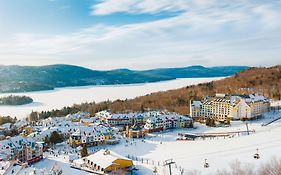 Fairmont Mont Tremblant 5*